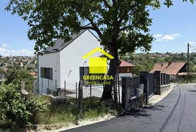 CASĂ INDIVIDUALĂ DE VÂNZARE – FELEACU, CLUJ - 4