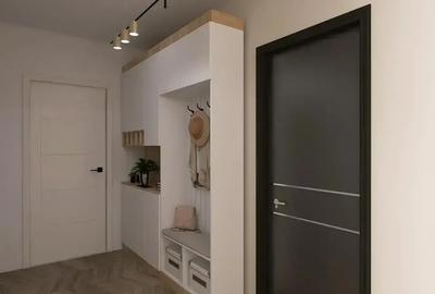 2 camere | decomandat |  metrou 15 min | 1 Decembrie 1918 | premium - 3