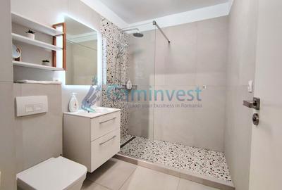 Apartament de vanzare in Oradea cu 3 camere si loc de parcare intr-un bloc nou - 7