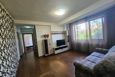 VANZARE 2 CAMERE BLOC BOUTIQUE- JIULUI - 2