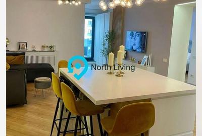 Apartament 3 Camere | Complex Securizat | Pipera Plaza | Disp. imediat - 10