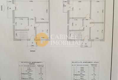 🏡 DUPLEX MODERN ÎN HORPAZ – Poziție EXCELENTĂ! 🔑 - 14