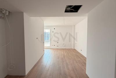 REA1022765 Studio Dublu l OMV Pipera l Bloc 10 - 15