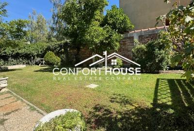 VILA P+E+M, 5 camere, complex rezidential cu piscina, IANCU NICOLAE - 52