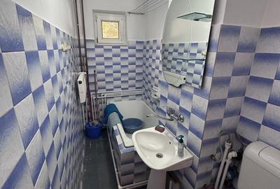 Spitalul Judetean - Apartament 2 Camere, centrala proprie - 9