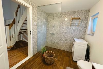 PROPRIETAR Închiriez apartament tip STUDIO, la curte, zona VOX - 10