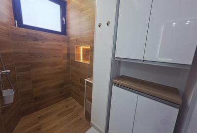 Inchiriez studio renovat zona Centrul Istoric magazinul Star cu parcare privata - 12