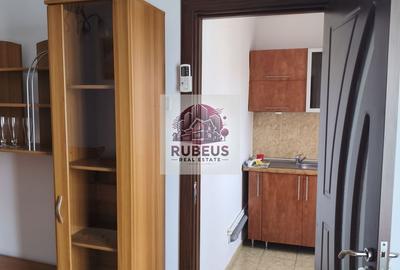 Garsonieră eficientă cu balcon, gata de locuit, Veteranilor - 5