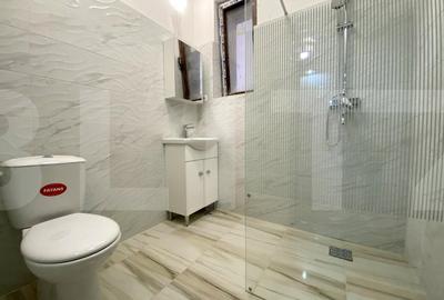 Apartament 87 mp in zona ultracentrala a Clujului! - 9