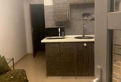 Inchirere studio cochet, zona Sisesti, la vila! - 1