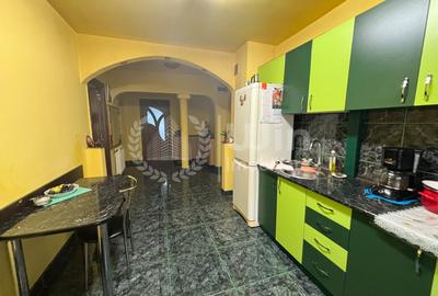 Apartament 3 camere | Decomandat | Etaj 3/4 | 67mp | Zona Piata Flora - 5