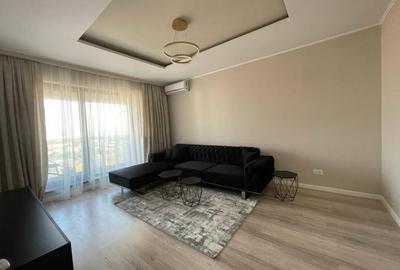 Apartament Lujerului | Exigent | Faza 4 - 1