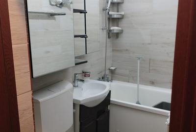 Dristor, garsoniera, 1 minut metrou, 300 euro, PET FRIENDLY, mobilata, utilata - 16