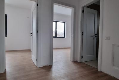 Reședință Modernă cu Finisaje Distinse - 12