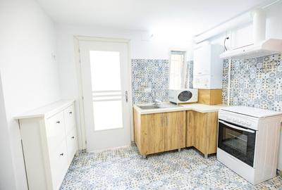 Ofer spre închiriere apartament cu 1 dormitor - 4