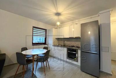 Apartament spatios 2 camere,  Europa, zona OMV+Garaj - 4