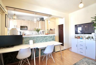 DOROBANTI, CAPITALE-LONDRA, APARTAMENT COCHET, MOBILAT COMPLET, 0% COMISION! - 10