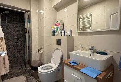 Apartament 3 camere Copou-Casa Armatei. Etaj 2 - 6