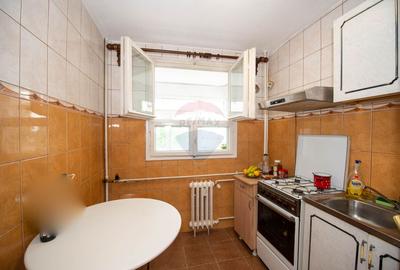 Apartament decomandat cu 3 camere de inchiriat Prevederii Trapezului - 23