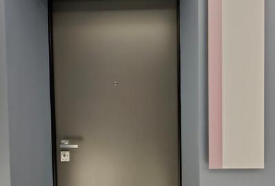 Lux Si Rafinament Apartament Premium 2 Camere Mobi Park 2 Bai Parcare - 28