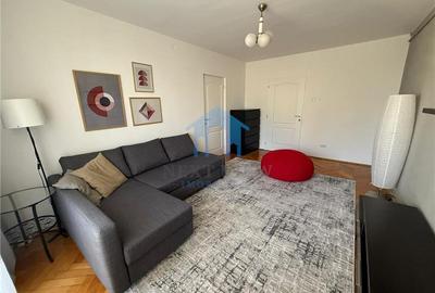 Apartament cu 2 camere decomandat în Gheorgheni