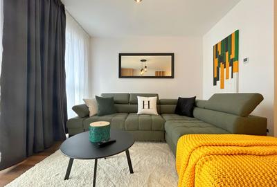 De vanzare apartamente noi - Denya Forest Timisoara - Comision 0% - 2