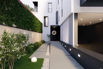 Teren 535 mp cu proiect si autorizatie – Damaroaia - 0% comision - 9