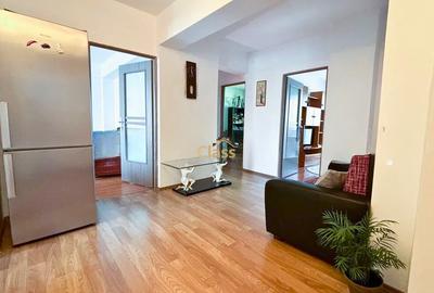 Apartament 3 camere | Decomandat | 76 mpu | Zona Aurel Vlaicu Marasti - 6