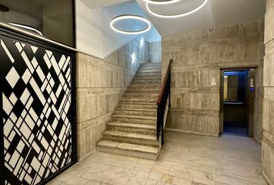 UNIRII - FANTANI 5 camere decomandat etaj 5 panorama deosebita - 3