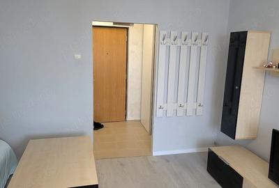 Garsonieră metrou Titan 2 min, mobilată, modernă, pet friendly - 1