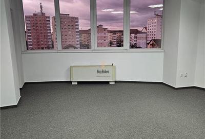 Spatii Birouri - 500 mp - Sos Sibiului - 1
