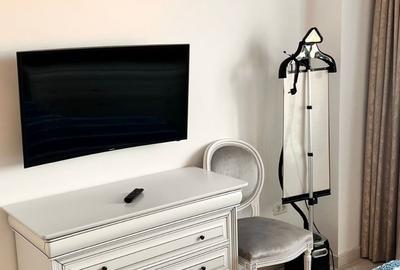 Faleza Nord - vedere la mare - apartament cu 2 camere -lux - 8
