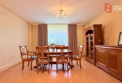 Casa individuala, 5 camere + Garaj + Piscina - Brancoveanu - 3