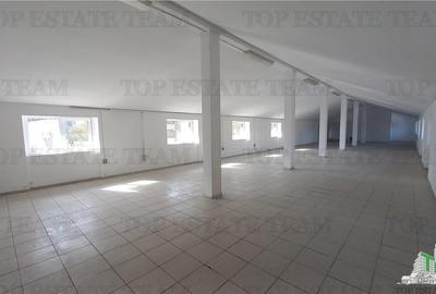 De vanzare Teren+ Cladire comerciala- Militari- Uverturii- Sector 6 - 8