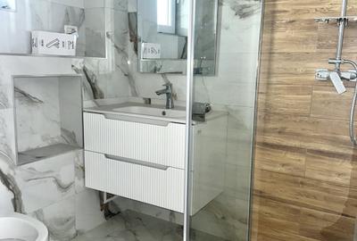 CASA NOUA I 120 MP I 3 DORMITOARE I LIVING I 2 BAI I TERASA I FINISATA COMPLET I - 12
