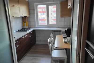 De inchiriat Apartament 2 camere Tineretului sec.3 - 2