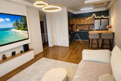 Apartament 2 camere, Dunării Park Apartments - 2