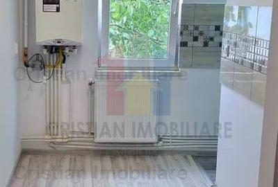 Ap 1 cam zona Buzaului Conf 1 decomandat SPATIOS Totul Nou!!! - 6