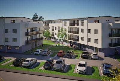 Penthouse, 80 mp utili, Selimbar, Sibiu - 5