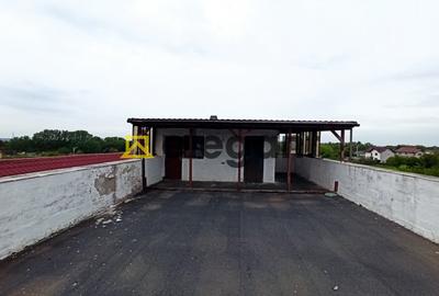 Casa cu spatiu comercial la principala, 216 mp utili, Simnicul de Sus - 13