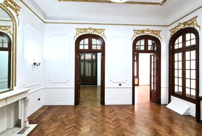 Vila interbelica - Universitate - Destinatii multiple - 3