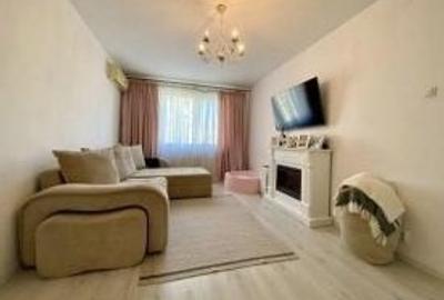 Basarabia - Chisinau - Apartament 3 camere - 1