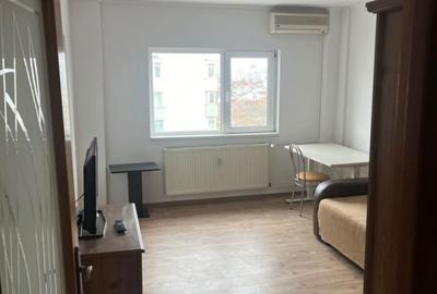 Banu Manta, Victoriei | Garsoniera 40mp | Balcon | Metrou 12min - 1