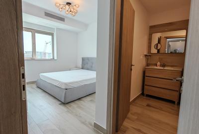 Apartament 3 camere vedere frontala spre mare - 16