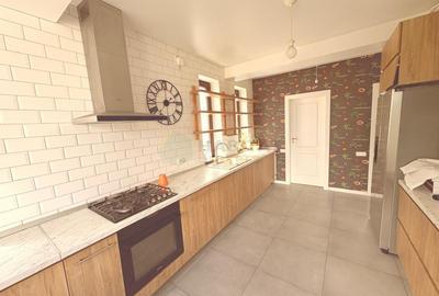 Casă individuală 4 camere | Bavaria Park Balotești| Teren 379 mp - 8