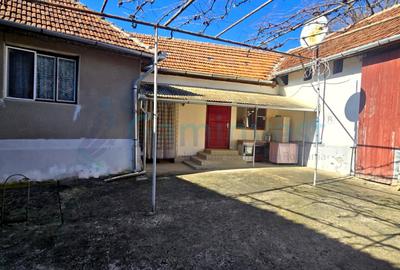 Casa la tara de vanzare in Cosdeni, Bihor - 6