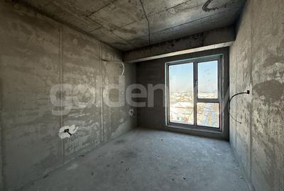 BLOC NOU | 3 camere | 107 mpc  | boxa 5 mp | Loc Parcare - 6