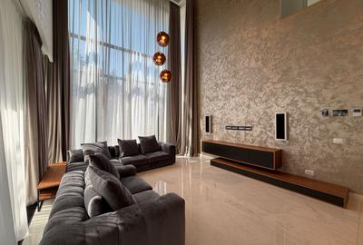 Casă individuală cu 6 camere în Iancu Nicolae