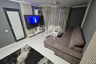 Inchiere apartament 3 camere Central, bloc nou - 7