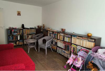 Vânzare apartament 2 camere Ploiești central, str. Crișan - 2